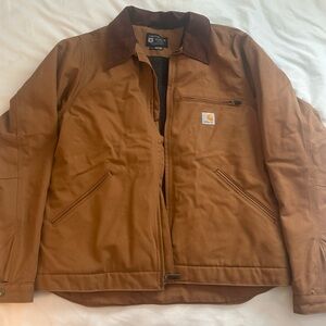 Carhartt Detroit Jacket